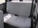 MITSUBISHI MINICA