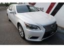 ＬＳ ＬＳ４６０　バージョンＣ　Ｉパッケージ　サンルーフ　ナビ　フルセグ　バックモニター　ＥＴＣ　本革パワーシート　シートエアコン　ステアリングヒーター　スマートキー（2枚目）