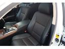 ＬＳ４６０　バージョンＣ　Ｉパッケージ　サンルーフ　ナビ　フルセグ　バックモニター　ＥＴＣ　本革パワーシート　シートエアコン　ステアリングヒーター　スマートキー（18枚目）