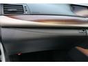 ＬＳ４６０　バージョンＣ　Ｉパッケージ　サンルーフ　ナビ　フルセグ　バックモニター　ＥＴＣ　本革パワーシート　シートエアコン　ステアリングヒーター　スマートキー（22枚目）