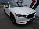 CX-5 XD ナビ 全方位モニター フルセグ スマートキー プッシュスタート ETC パーキングセンサー パワーステアリング パワーウィンドウ 中古車画像_2