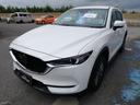 CX-5 XD ナビ 全方位モニター フルセグ スマートキー プッシュスタート ETC パーキングセンサー パワーステアリング パワーウィンドウ 中古車画像_4