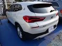 Ｘ２ ｘＤｒｉｖｅ　２０ｉ　ＥＴＣ　バックモニター　ナビ　シートヒーター　純正１７インチアルミホイール　オートリアゲート　スマートキー　プッシュスタート（5枚目）