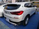 Ｘ２ ｘＤｒｉｖｅ　２０ｉ　ＥＴＣ　バックモニター　ナビ　シートヒーター　純正１７インチアルミホイール　オートリアゲート　スマートキー　プッシュスタート（7枚目）
