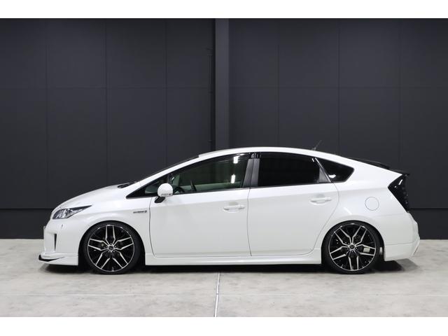 S HDDナビ 新品エアロ 新品19インチAW 新品車高調(2枚目)