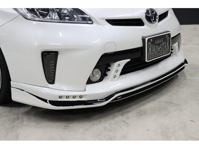 S HDDナビ 新品エアロ 新品19インチAW 新品車高調(25枚目)