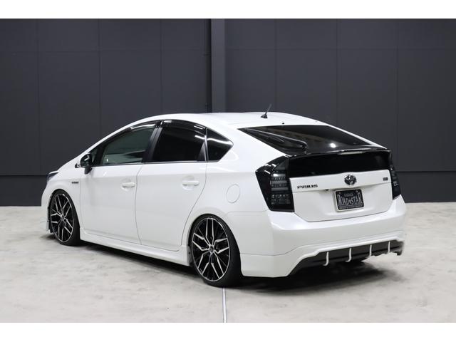 S HDDナビ 新品エアロ 新品19インチAW 新品車高調(33枚目)