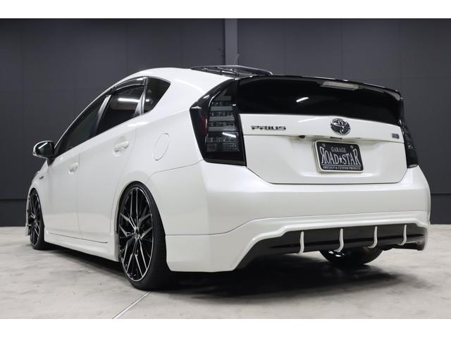 S HDDナビ 新品エアロ 新品19インチAW 新品車高調(34枚目)