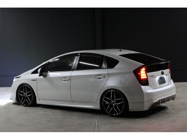 S HDDナビ 新品エアロ 新品19インチAW 新品車高調(37枚目)