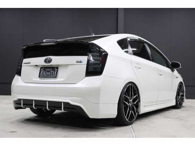 S HDDナビ 新品エアロ 新品19インチAW 新品車高調(40枚目)