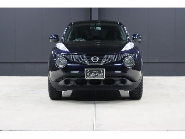 日産 ジューク １５ｒｓタイプｖ メモリーナビ ｂｌｕｅｔｏｏｔｈａｕｄｉｏ 地デジｔｖ バックカメラ 新品ロックケリー１６インチａｗ 新品ｍｕｄｓｔｒタイヤ 78 0万円 平成24年 12年 福岡県 中古車 価格 Com