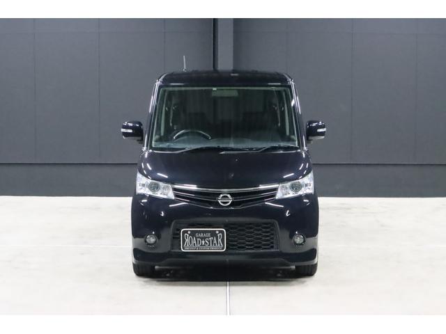 日産ルークスハイウェイスター 電動スライドドア 純正メモリーナビ ｄｔｖ 中古車 Motor Fan モーターファン