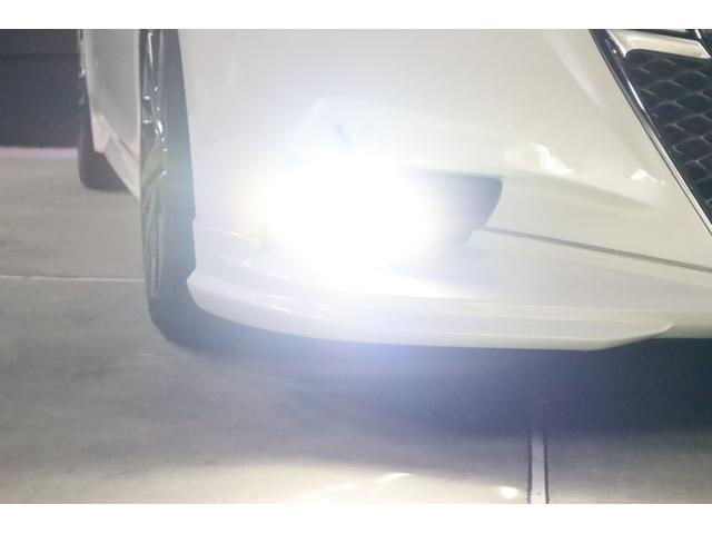 クラウンハイブリッド アスリートＳ　アドバンスパッケージ特別仕様車　純正８型ナビ　Ｄ－ＴＶ　ブルートゥース　ＴＯＭ’ｓエアロ　ＲＳＲダウンサス　純正ＯＰ１８インチホイール　トランクスポイラー　リア３面スモークフイルム　バックカメラ　ドラレコ　スピード取締りレーダー　ＡＵＴＯクルーズ（19枚目）