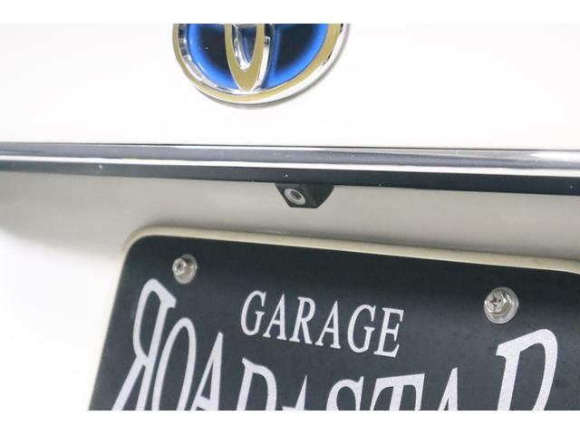 クラウンハイブリッド アスリートＳ　アドバンスパッケージ特別仕様車　純正８型ナビ　Ｄ－ＴＶ　ブルートゥース　ＴＯＭ’ｓエアロ　ＲＳＲダウンサス　純正ＯＰ１８インチホイール　トランクスポイラー　リア３面スモークフイルム　バックカメラ　ドラレコ　スピード取締りレーダー　ＡＵＴＯクルーズ（46枚目）