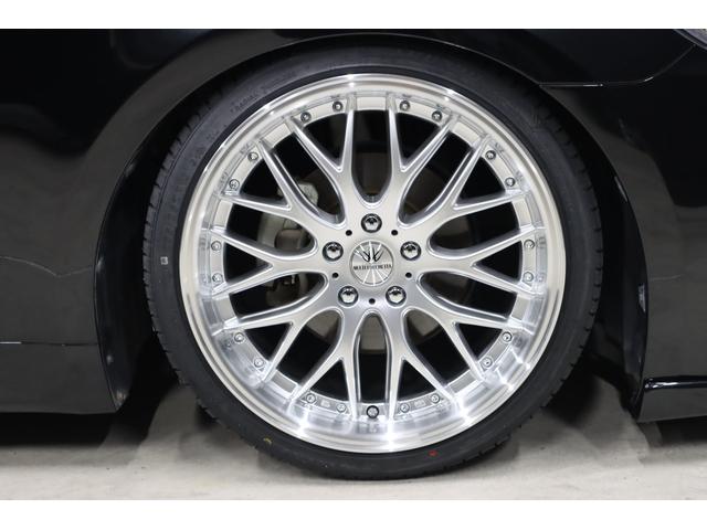 クラウンハイブリッド アスリートS 新品ロクサーニ深リム19インチホイール 新品シルクブレイズエアロ 新品GRSフルタップ車高調 新品トランクスポイラー 純正8型HDDナビ 地デジTV ブルートゥース AUTOクルーズ クリアランスソナー シートヒーター ハンドルヒーター(25枚目)