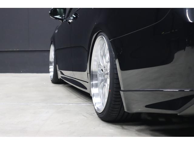 クラウンハイブリッド アスリートS 新品ロクサーニ深リム19インチホイール 新品シルクブレイズエアロ 新品GRSフルタップ車高調 新品トランクスポイラー 純正8型HDDナビ 地デジTV ブルートゥース AUTOクルーズ クリアランスソナー シートヒーター ハンドルヒーター(31枚目)