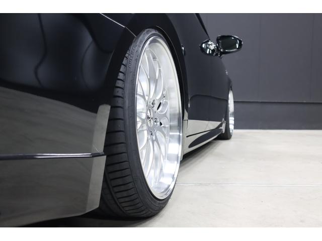 クラウンハイブリッド アスリートS 新品ロクサーニ深リム19インチホイール 新品シルクブレイズエアロ 新品GRSフルタップ車高調 新品トランクスポイラー 純正8型HDDナビ 地デジTV ブルートゥース AUTOクルーズ クリアランスソナー シートヒーター ハンドルヒーター(37枚目)