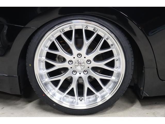 クラウンハイブリッド アスリートS 新品ロクサーニ深リム19インチホイール 新品シルクブレイズエアロ 新品GRSフルタップ車高調 新品トランクスポイラー 純正8型HDDナビ 地デジTV ブルートゥース AUTOクルーズ クリアランスソナー シートヒーター ハンドルヒーター(38枚目)