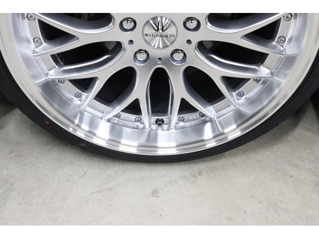 クラウンハイブリッド アスリートS 新品ロクサーニ深リム19インチホイール 新品シルクブレイズエアロ 新品GRSフルタップ車高調 新品トランクスポイラー 純正8型HDDナビ 地デジTV ブルートゥース AUTOクルーズ クリアランスソナー シートヒーター ハンドルヒーター(39枚目)