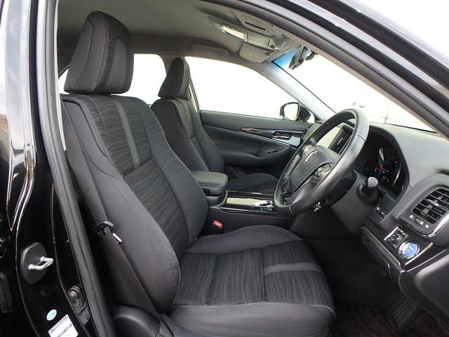 クラウンハイブリッド アスリートS 新品ロクサーニ深リム19インチホイール 新品シルクブレイズエアロ 新品GRSフルタップ車高調 新品トランクスポイラー 純正8型HDDナビ 地デジTV ブルートゥース AUTOクルーズ クリアランスソナー シートヒーター ハンドルヒーター(61枚目)