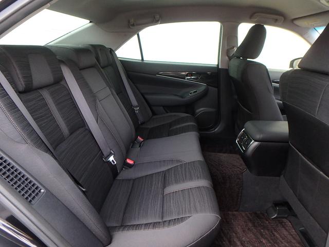 クラウンハイブリッド アスリートS 新品ロクサーニ深リム19インチホイール 新品シルクブレイズエアロ 新品GRSフルタップ車高調 新品トランクスポイラー 純正8型HDDナビ 地デジTV ブルートゥース AUTOクルーズ クリアランスソナー シートヒーター ハンドルヒーター(72枚目)