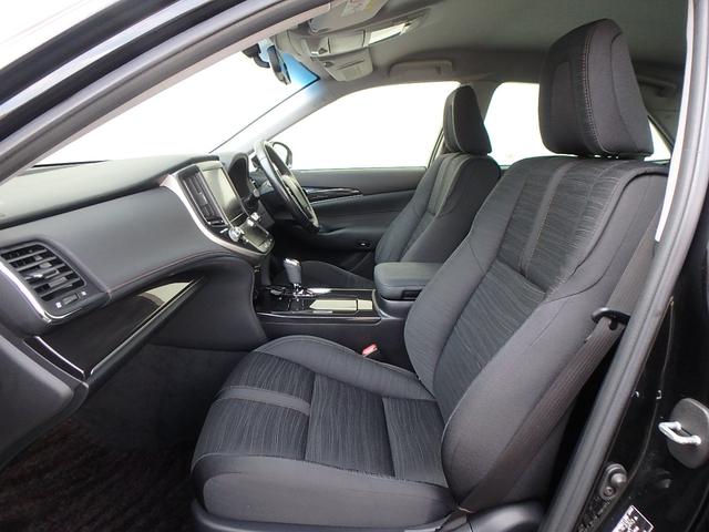 クラウンハイブリッド アスリートS 新品ロクサーニ深リム19インチホイール 新品シルクブレイズエアロ 新品GRSフルタップ車高調 新品トランクスポイラー 純正8型HDDナビ 地デジTV ブルートゥース AUTOクルーズ クリアランスソナー シートヒーター ハンドルヒーター(74枚目)