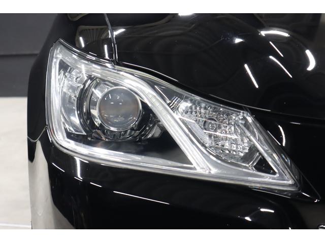 クラウンハイブリッド アスリートS マーベリック深リム19インチホイール BLITZフルタップ車高調 新品シルクブレイズエアロ 新品トランクスポイラー シーケンシャルウインカー 新品ハンドル HIDライト LEDフォグ 8型HDDナビ D-TV ブルートゥース バックカメラ(15枚目)