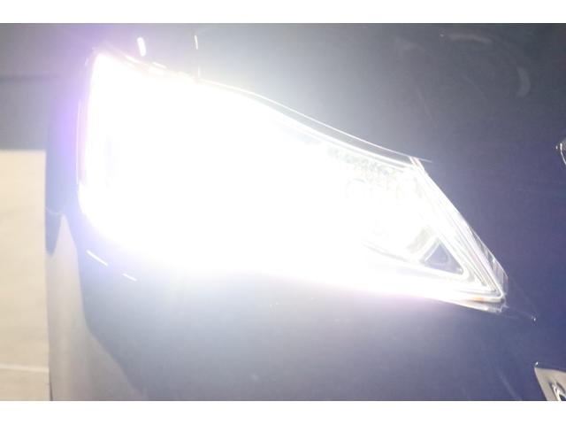 クラウンハイブリッド アスリートS マーベリック深リム19インチホイール BLITZフルタップ車高調 新品シルクブレイズエアロ 新品トランクスポイラー シーケンシャルウインカー 新品ハンドル HIDライト LEDフォグ 8型HDDナビ D-TV ブルートゥース バックカメラ(18枚目)