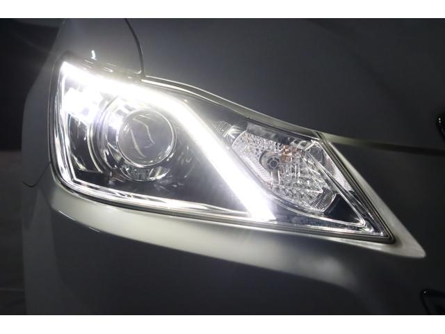 クラウンハイブリッド アスリートＳ　アドバンスドパッケージ特別仕様車　モデリスタ＆　ＴＲＤエアロ　モデリスタ４本出しマフラー　新品ロクサーニ深リム１９インチＡＷ　新品ＧＲＳフルタップ車高調　新品レザーハンドル　純正８型ＨＤＤナビＴＶ　ブルートゥース　ＨＩＤライト　ＬＥＤフォグ　ＥＴＣ（17枚目）