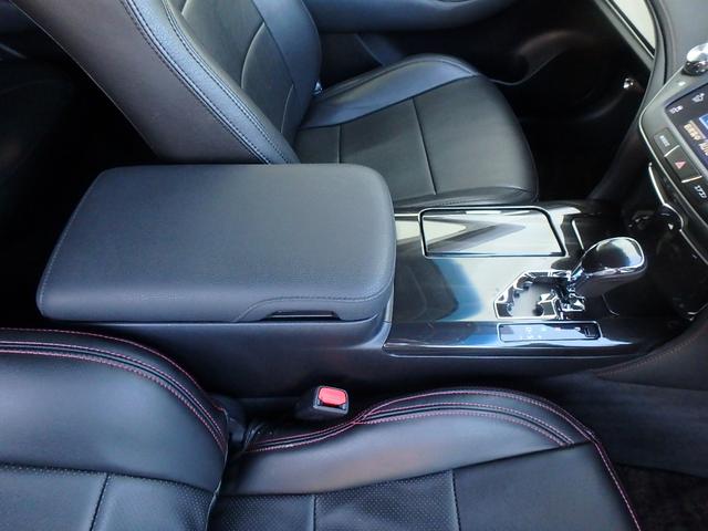 クラウンハイブリッド アスリートＳ　アドバンスドパッケージ特別仕様車　モデリスタ＆　ＴＲＤエアロ　モデリスタ４本出しマフラー　新品ロクサーニ深リム１９インチＡＷ　新品ＧＲＳフルタップ車高調　新品レザーハンドル　純正８型ＨＤＤナビＴＶ　ブルートゥース　ＨＩＤライト　ＬＥＤフォグ　ＥＴＣ（64枚目）