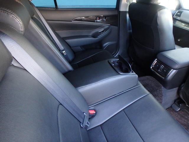 クラウンハイブリッド アスリートＳ　アドバンスドパッケージ特別仕様車　モデリスタ＆　ＴＲＤエアロ　モデリスタ４本出しマフラー　新品ロクサーニ深リム１９インチＡＷ　新品ＧＲＳフルタップ車高調　新品レザーハンドル　純正８型ＨＤＤナビＴＶ　ブルートゥース　ＨＩＤライト　ＬＥＤフォグ　ＥＴＣ（73枚目）