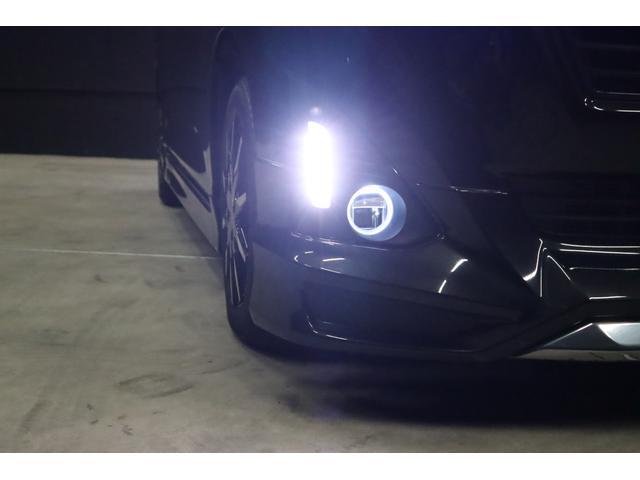 ルーミー Ｘ　モデリスタエアロ　カロッツェリアＳＤナビ　バックカメラ　地デジＴＶ　ブルートゥース　エンケイＳＭＡＣＫ１４インチホイール　ＬＥＤライトＬＥＤフォグ　電動スライドドア　スマートキー　ＰＵＳＨスタート　アイドリングＳＴＯＰ　ビルトインＥＴＣ　後席サイドカーテン（21枚目）