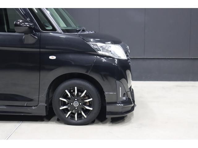 ルーミー Ｘ　モデリスタエアロ　カロッツェリアＳＤナビ　バックカメラ　地デジＴＶ　ブルートゥース　エンケイＳＭＡＣＫ１４インチホイール　ＬＥＤライトＬＥＤフォグ　電動スライドドア　スマートキー　ＰＵＳＨスタート　アイドリングＳＴＯＰ　ビルトインＥＴＣ　後席サイドカーテン（26枚目）