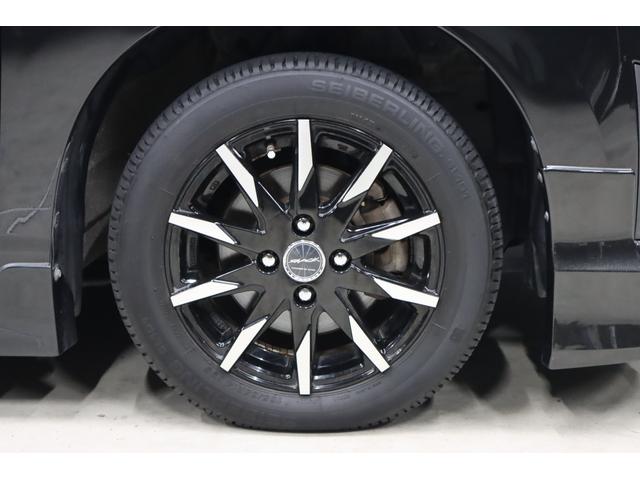 ルーミー Ｘ　モデリスタエアロ　カロッツェリアＳＤナビ　バックカメラ　地デジＴＶ　ブルートゥース　エンケイＳＭＡＣＫ１４インチホイール　ＬＥＤライトＬＥＤフォグ　電動スライドドア　スマートキー　ＰＵＳＨスタート　アイドリングＳＴＯＰ　ビルトインＥＴＣ　後席サイドカーテン（27枚目）