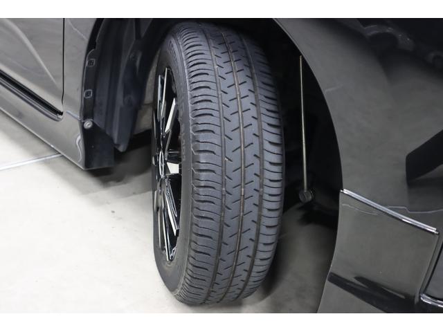 ルーミー Ｘ　モデリスタエアロ　カロッツェリアＳＤナビ　バックカメラ　地デジＴＶ　ブルートゥース　エンケイＳＭＡＣＫ１４インチホイール　ＬＥＤライトＬＥＤフォグ　電動スライドドア　スマートキー　ＰＵＳＨスタート　アイドリングＳＴＯＰ　ビルトインＥＴＣ　後席サイドカーテン（28枚目）