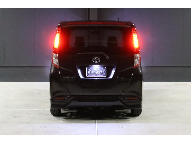 ルーミー Ｘ　モデリスタエアロ　カロッツェリアＳＤナビ　バックカメラ　地デジＴＶ　ブルートゥース　エンケイＳＭＡＣＫ１４インチホイール　ＬＥＤライトＬＥＤフォグ　電動スライドドア　スマートキー　ＰＵＳＨスタート　アイドリングＳＴＯＰ　ビルトインＥＴＣ　後席サイドカーテン（31枚目）