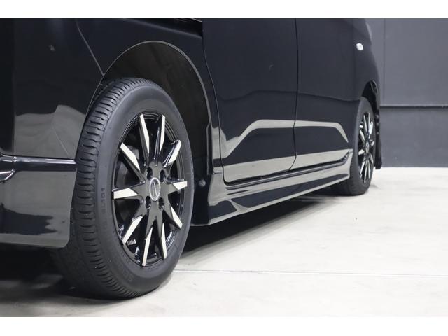 ルーミー Ｘ　モデリスタエアロ　カロッツェリアＳＤナビ　バックカメラ　地デジＴＶ　ブルートゥース　エンケイＳＭＡＣＫ１４インチホイール　ＬＥＤライトＬＥＤフォグ　電動スライドドア　スマートキー　ＰＵＳＨスタート　アイドリングＳＴＯＰ　ビルトインＥＴＣ　後席サイドカーテン（37枚目）