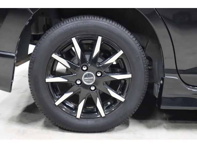 ルーミー Ｘ　モデリスタエアロ　カロッツェリアＳＤナビ　バックカメラ　地デジＴＶ　ブルートゥース　エンケイＳＭＡＣＫ１４インチホイール　ＬＥＤライトＬＥＤフォグ　電動スライドドア　スマートキー　ＰＵＳＨスタート　アイドリングＳＴＯＰ　ビルトインＥＴＣ　後席サイドカーテン（39枚目）