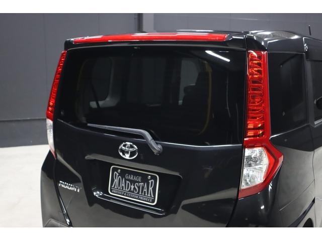 ルーミー Ｘ　モデリスタエアロ　カロッツェリアＳＤナビ　バックカメラ　地デジＴＶ　ブルートゥース　エンケイＳＭＡＣＫ１４インチホイール　ＬＥＤライトＬＥＤフォグ　電動スライドドア　スマートキー　ＰＵＳＨスタート　アイドリングＳＴＯＰ　ビルトインＥＴＣ　後席サイドカーテン（44枚目）