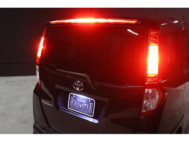 ルーミー Ｘ　モデリスタエアロ　カロッツェリアＳＤナビ　バックカメラ　地デジＴＶ　ブルートゥース　エンケイＳＭＡＣＫ１４インチホイール　ＬＥＤライトＬＥＤフォグ　電動スライドドア　スマートキー　ＰＵＳＨスタート　アイドリングＳＴＯＰ　ビルトインＥＴＣ　後席サイドカーテン（45枚目）