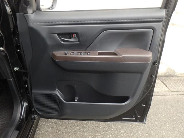 ルーミー Ｘ　モデリスタエアロ　カロッツェリアＳＤナビ　バックカメラ　地デジＴＶ　ブルートゥース　エンケイＳＭＡＣＫ１４インチホイール　ＬＥＤライトＬＥＤフォグ　電動スライドドア　スマートキー　ＰＵＳＨスタート　アイドリングＳＴＯＰ　ビルトインＥＴＣ　後席サイドカーテン（51枚目）