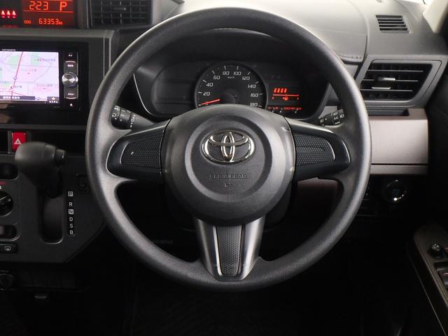 ルーミー Ｘ　モデリスタエアロ　カロッツェリアＳＤナビ　バックカメラ　地デジＴＶ　ブルートゥース　エンケイＳＭＡＣＫ１４インチホイール　ＬＥＤライトＬＥＤフォグ　電動スライドドア　スマートキー　ＰＵＳＨスタート　アイドリングＳＴＯＰ　ビルトインＥＴＣ　後席サイドカーテン（54枚目）