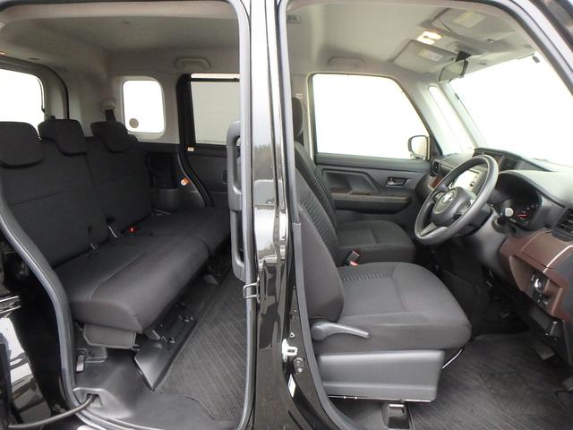 ルーミー Ｘ　モデリスタエアロ　カロッツェリアＳＤナビ　バックカメラ　地デジＴＶ　ブルートゥース　エンケイＳＭＡＣＫ１４インチホイール　ＬＥＤライトＬＥＤフォグ　電動スライドドア　スマートキー　ＰＵＳＨスタート　アイドリングＳＴＯＰ　ビルトインＥＴＣ　後席サイドカーテン（67枚目）