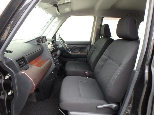 ルーミー Ｘ　モデリスタエアロ　カロッツェリアＳＤナビ　バックカメラ　地デジＴＶ　ブルートゥース　エンケイＳＭＡＣＫ１４インチホイール　ＬＥＤライトＬＥＤフォグ　電動スライドドア　スマートキー　ＰＵＳＨスタート　アイドリングＳＴＯＰ　ビルトインＥＴＣ　後席サイドカーテン（71枚目）