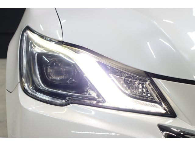 クラウンハイブリッド アスリートS 後期仕様 アドバンスパッケージ特別仕様車 新品シルクブレイズエアロ 新品ロクサーニ深リム19インチAW 新品トランクスポイラー TANABE車高調 重低音4本出しマフラー(純正有)新品黒ウッド&レザーハンドル 純正8型ナビ Bluetooth(16枚目)