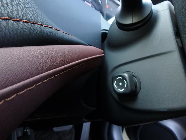 クラウンハイブリッド アスリートS 後期仕様 アドバンスパッケージ特別仕様車 新品シルクブレイズエアロ 新品ロクサーニ深リム19インチAW 新品トランクスポイラー TANABE車高調 重低音4本出しマフラー(純正有)新品黒ウッド&レザーハンドル 純正8型ナビ Bluetooth(55枚目)