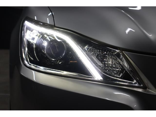 クラウンハイブリッド アスリートS アドバンストパッケージ特別仕様車 新品シルクブレイズエアロ 新品ロクサーニ深リム19インチホイール BLITZフルタップ車高調 新品黒ウッド&レザーコンビハンドル 純正8型HDDナビ 地デジTV ブルートゥース バックカメラ ETC(17枚目)