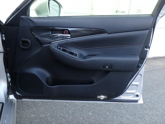 クラウンハイブリッド アスリートS アドバンストパッケージ特別仕様車 新品シルクブレイズエアロ 新品ロクサーニ深リム19インチホイール BLITZフルタップ車高調 新品黒ウッド&レザーコンビハンドル 純正8型HDDナビ 地デジTV ブルートゥース バックカメラ ETC(54枚目)