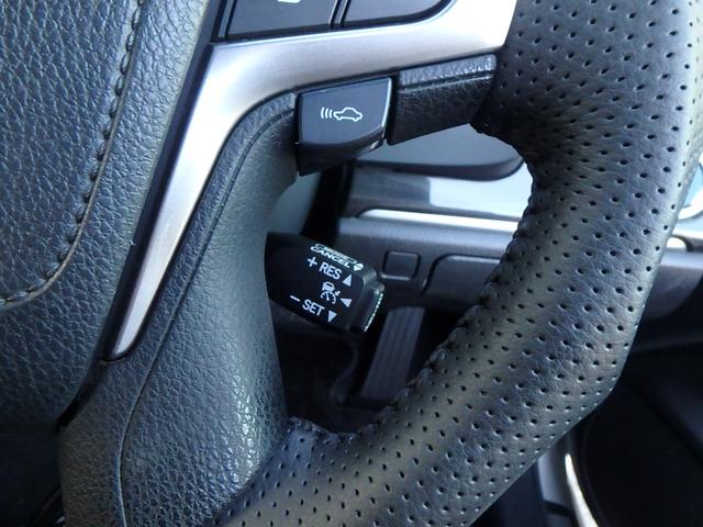 クラウンハイブリッド アスリートS アドバンストパッケージ特別仕様車 新品シルクブレイズエアロ 新品ロクサーニ深リム19インチホイール BLITZフルタップ車高調 新品黒ウッド&レザーコンビハンドル 純正8型HDDナビ 地デジTV ブルートゥース バックカメラ ETC(59枚目)