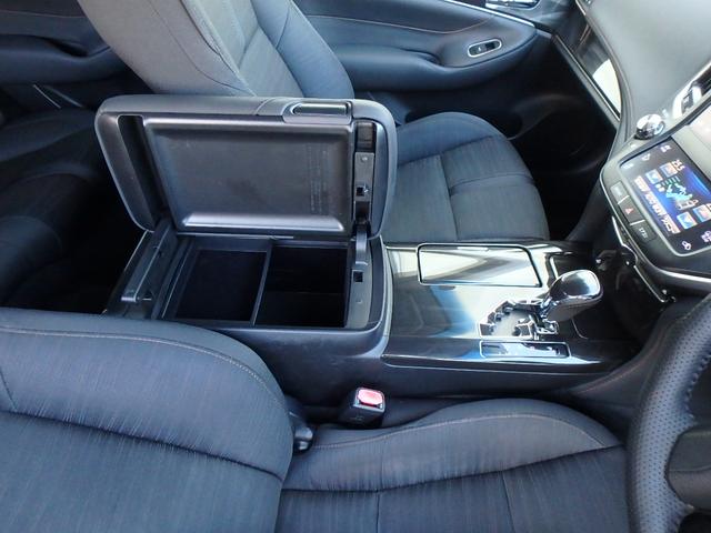 クラウンハイブリッド アスリートS アドバンストパッケージ特別仕様車 新品シルクブレイズエアロ 新品ロクサーニ深リム19インチホイール BLITZフルタップ車高調 新品黒ウッド&レザーコンビハンドル 純正8型HDDナビ 地デジTV ブルートゥース バックカメラ ETC(65枚目)